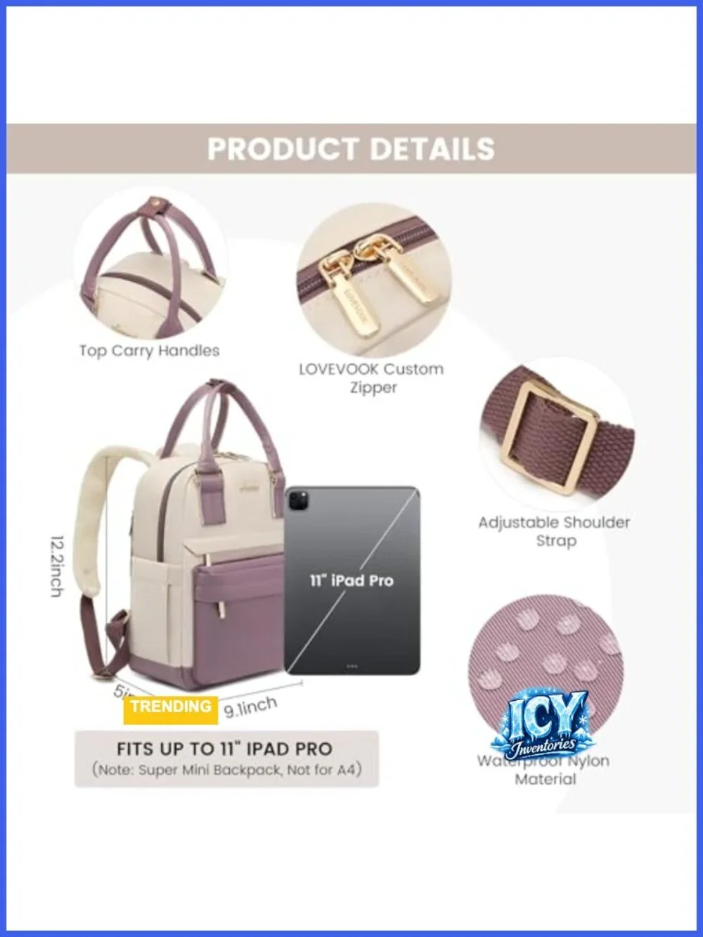 N/A cute practical